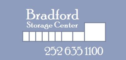 A link to Bradford Storage's front page